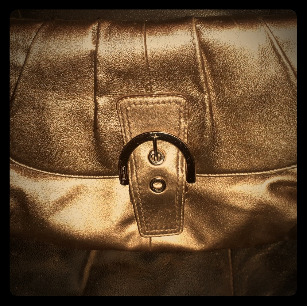 Coach purses